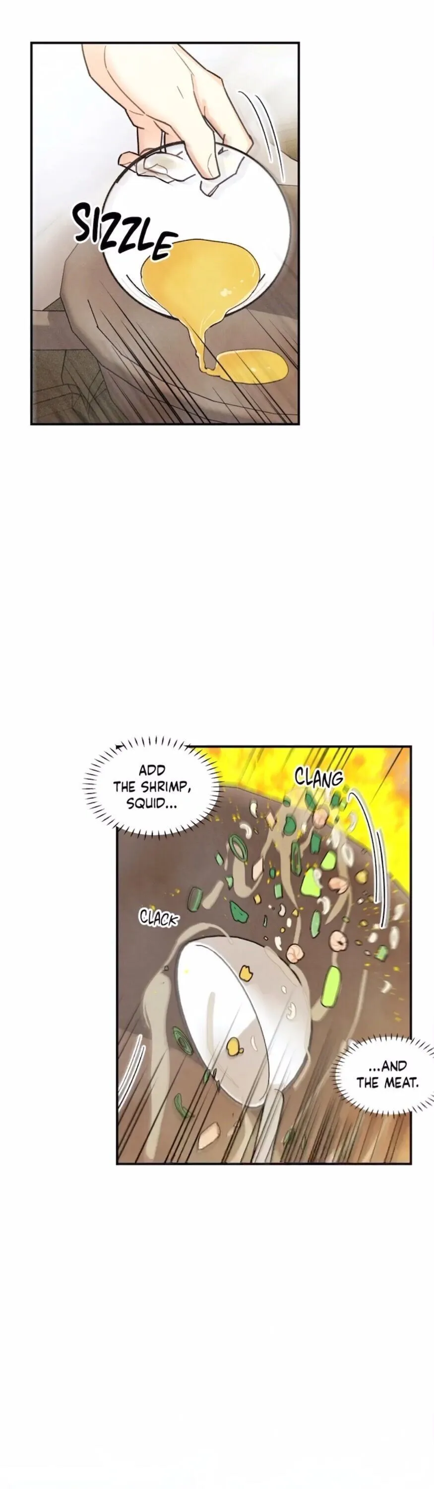 Pian Pian - Chapter 55 Page 17