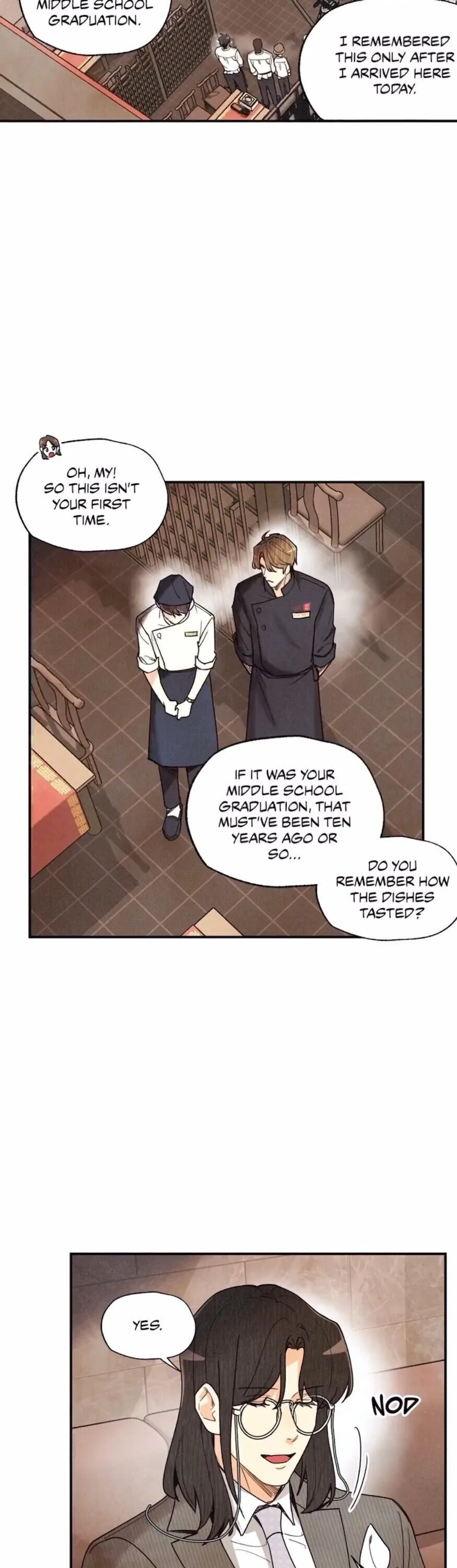 Pian Pian - Chapter 56 Page 3