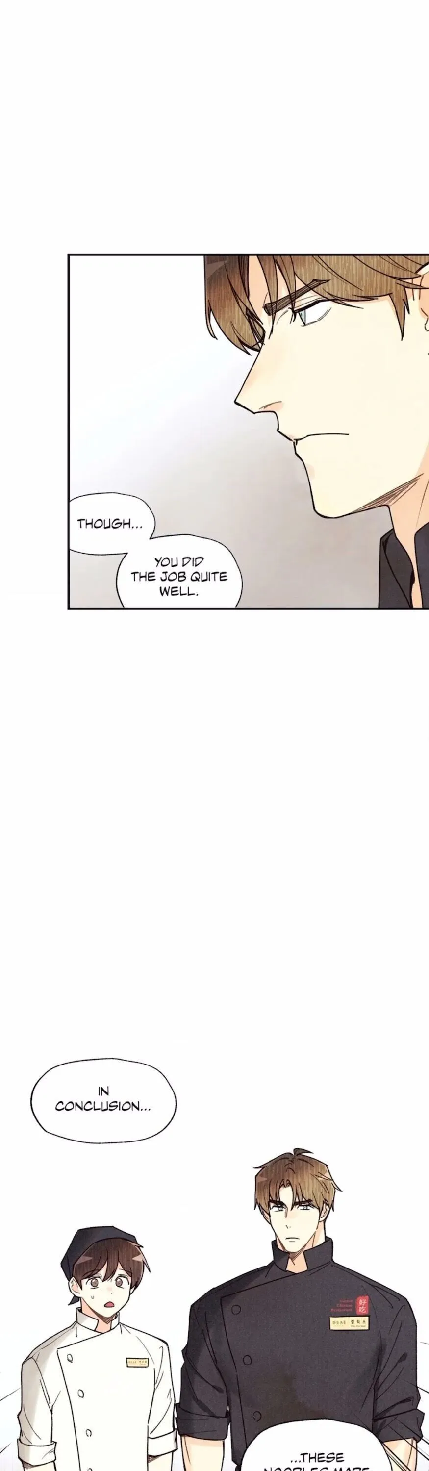 Pian Pian - Chapter 56 Page 9
