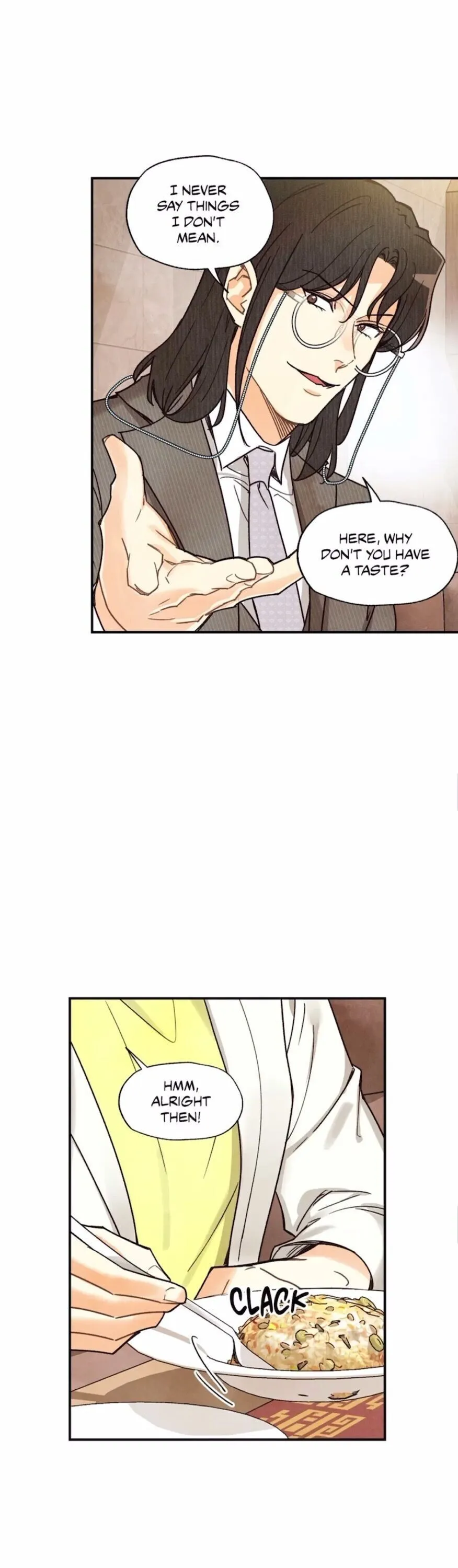 Pian Pian - Chapter 56 Page 21