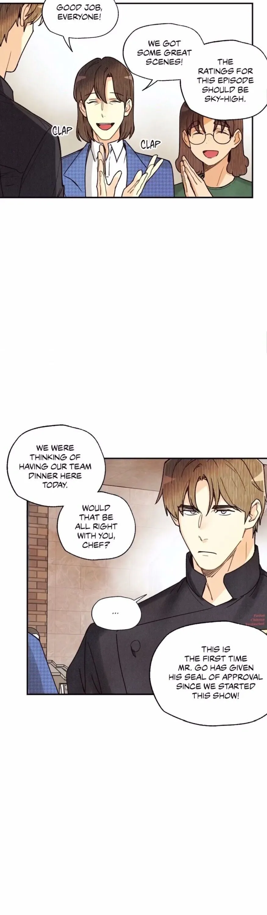 Pian Pian - Chapter 56 Page 30