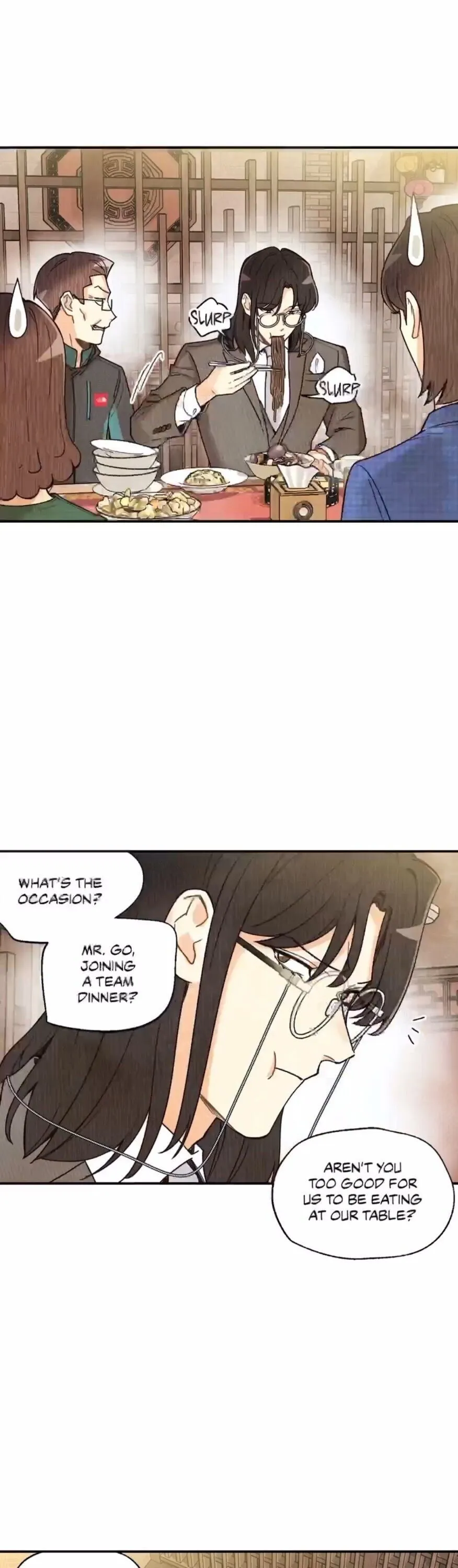 Pian Pian - Chapter 56 Page 33