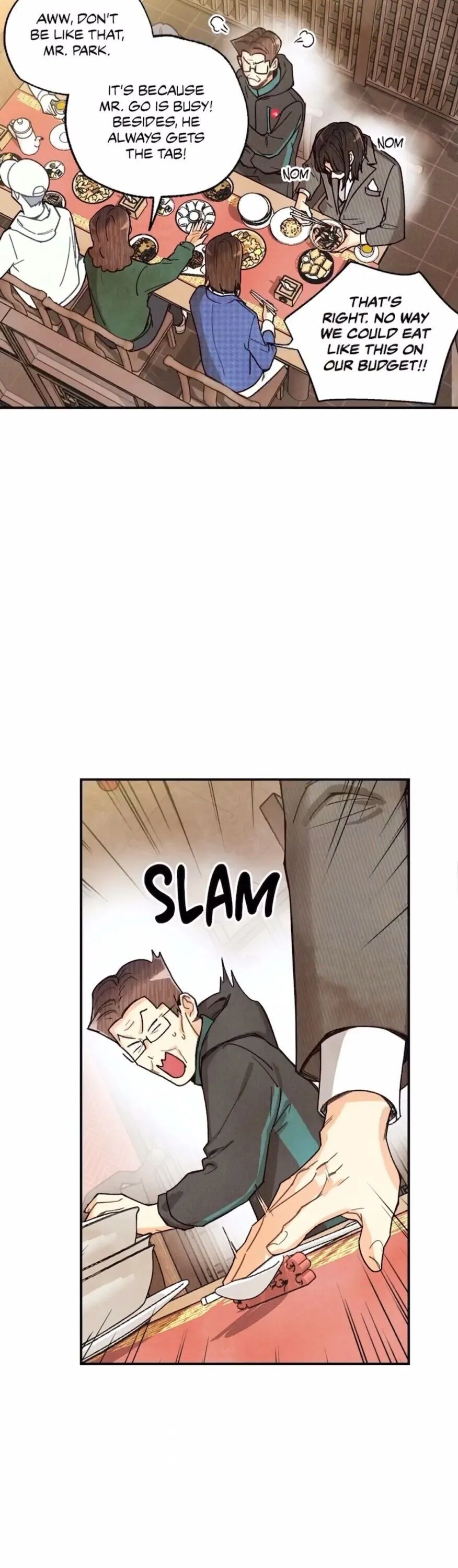 Pian Pian - Chapter 56 Page 34