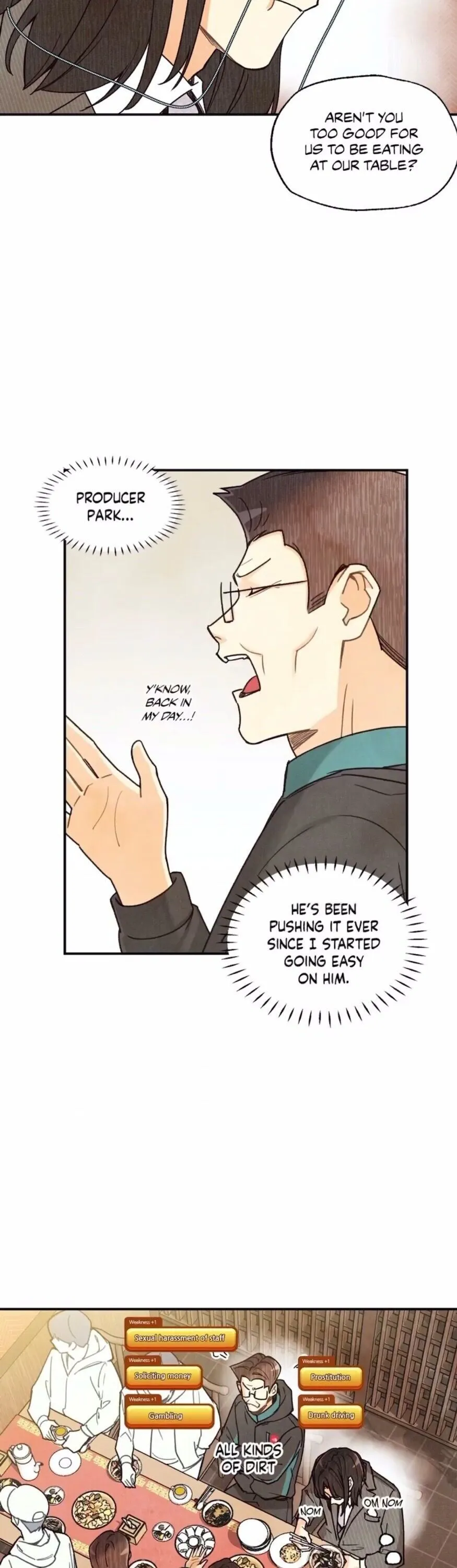 Pian Pian - Chapter 57 Page 2