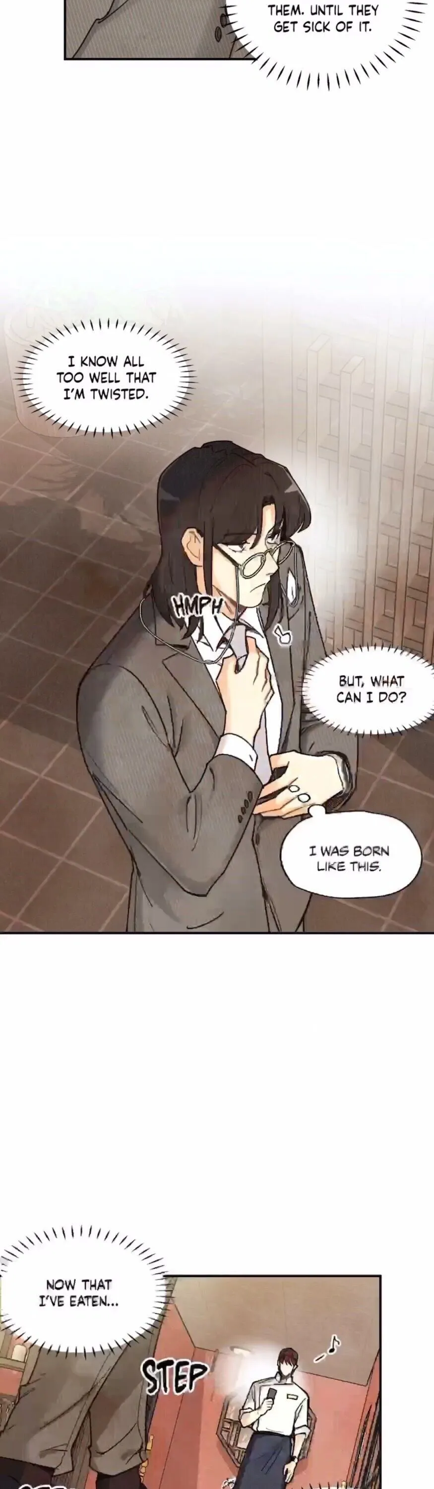 Pian Pian - Chapter 57 Page 4