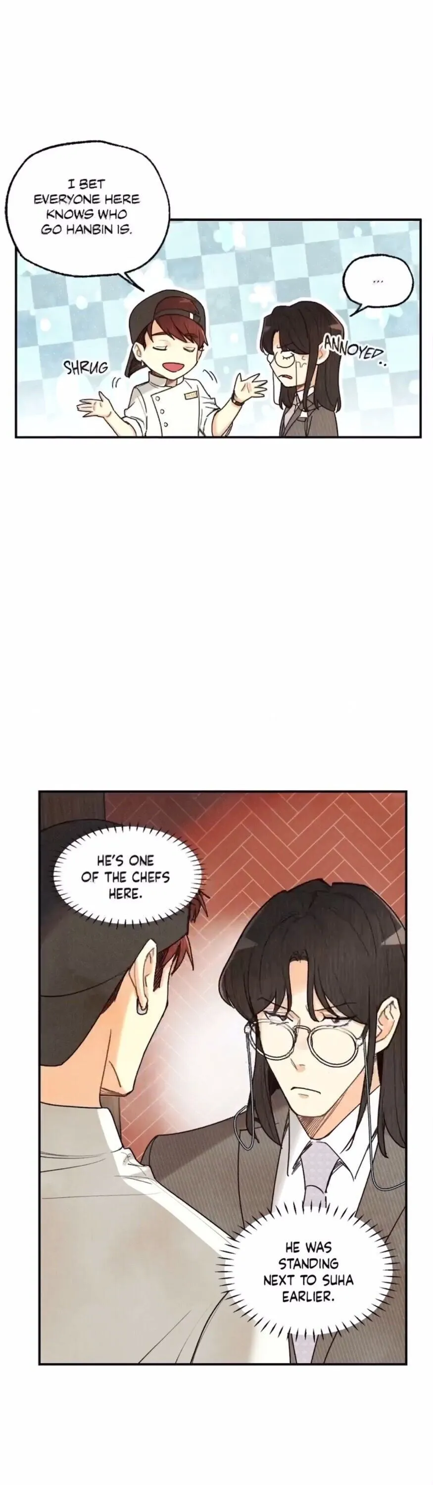 Pian Pian - Chapter 57 Page 9
