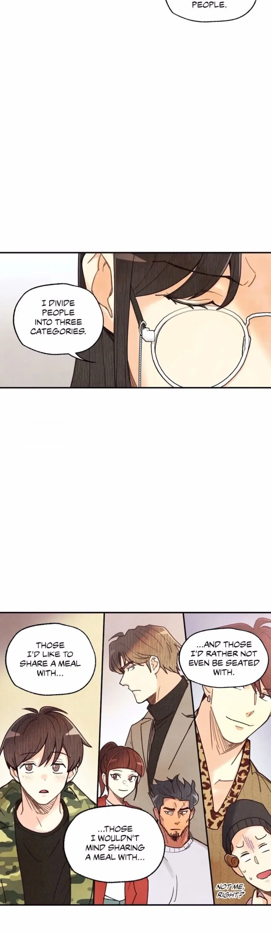Pian Pian - Chapter 57 Page 30