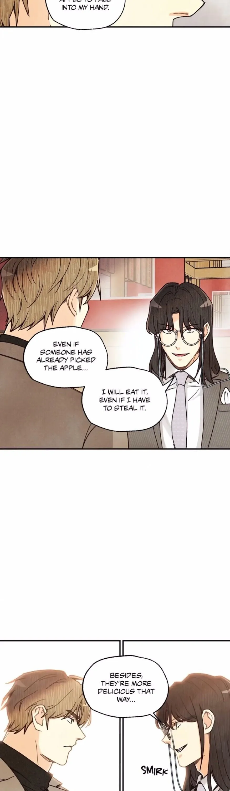 Pian Pian - Chapter 57 Page 36