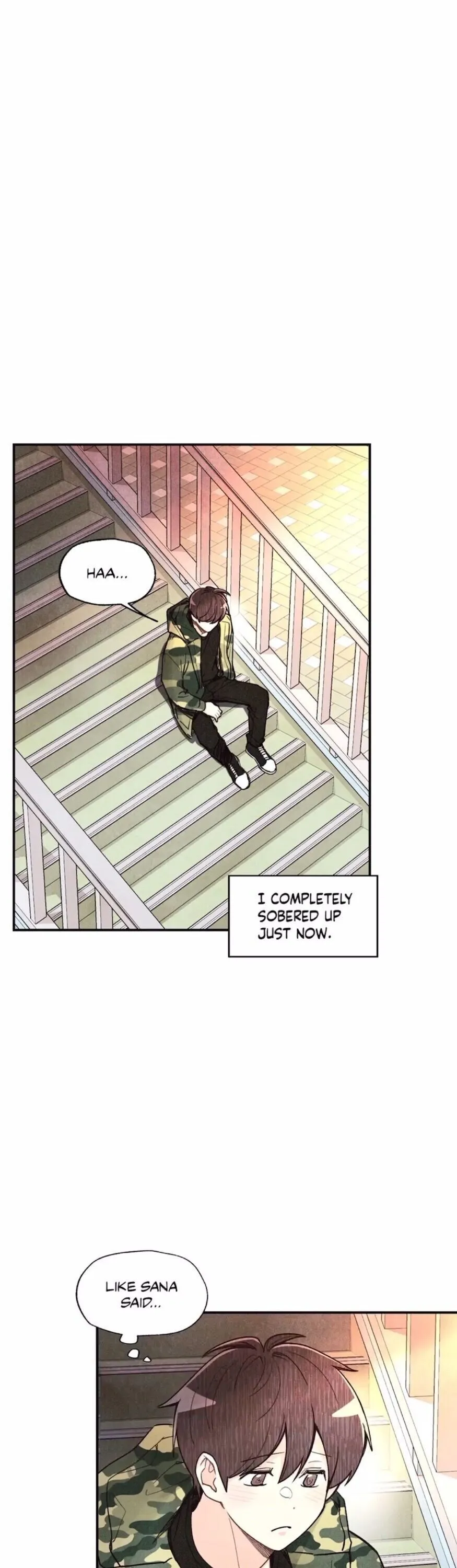 Pian Pian - Chapter 58 Page 1