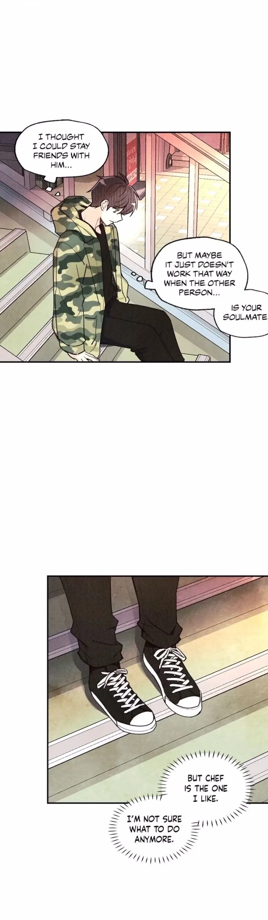 Pian Pian - Chapter 58 Page 3