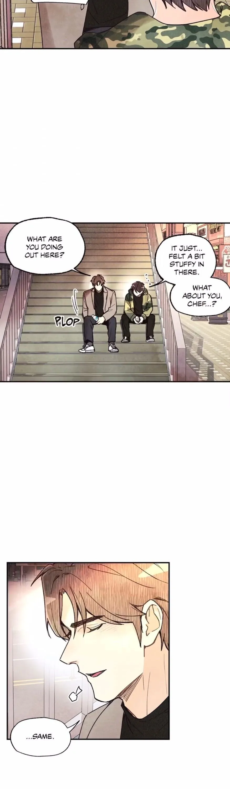 Pian Pian - Chapter 58 Page 5