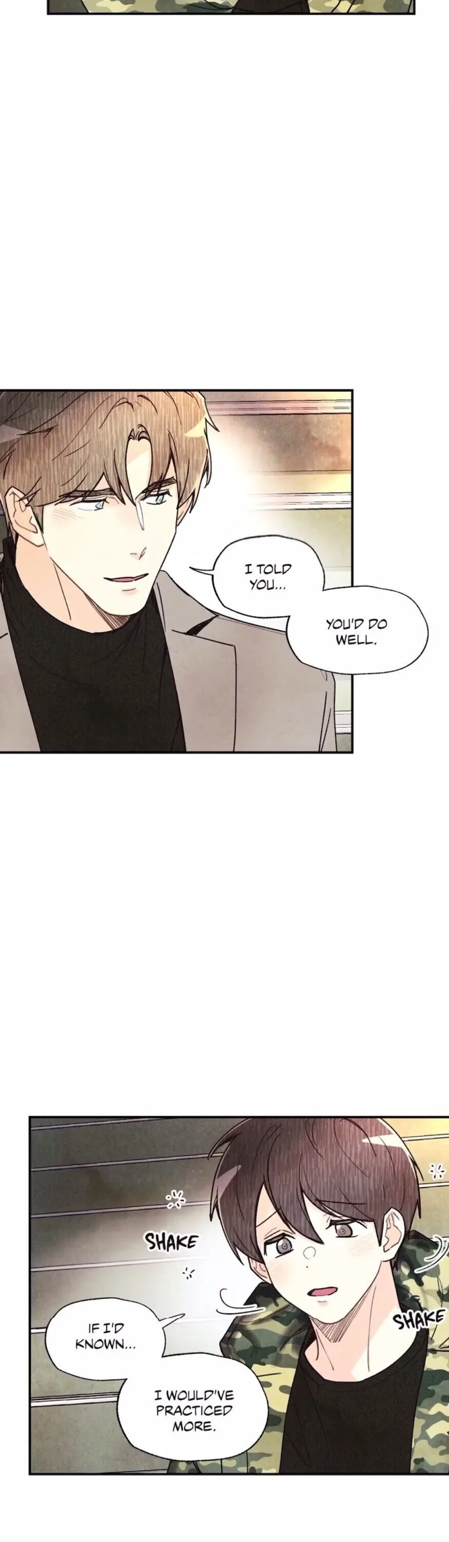 Pian Pian - Chapter 58 Page 7