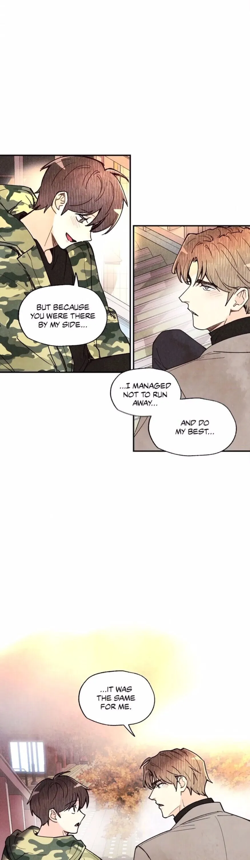 Pian Pian - Chapter 58 Page 13