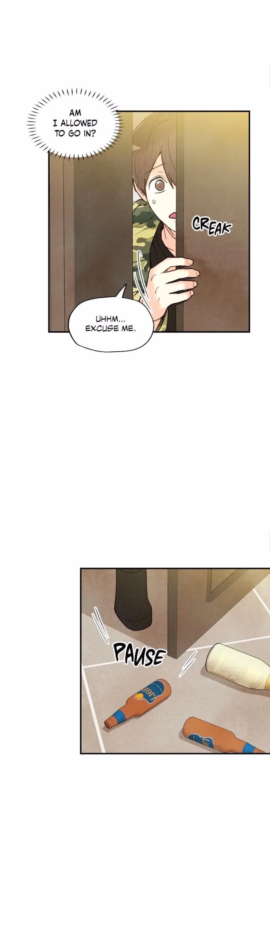 Pian Pian - Chapter 58 Page 28