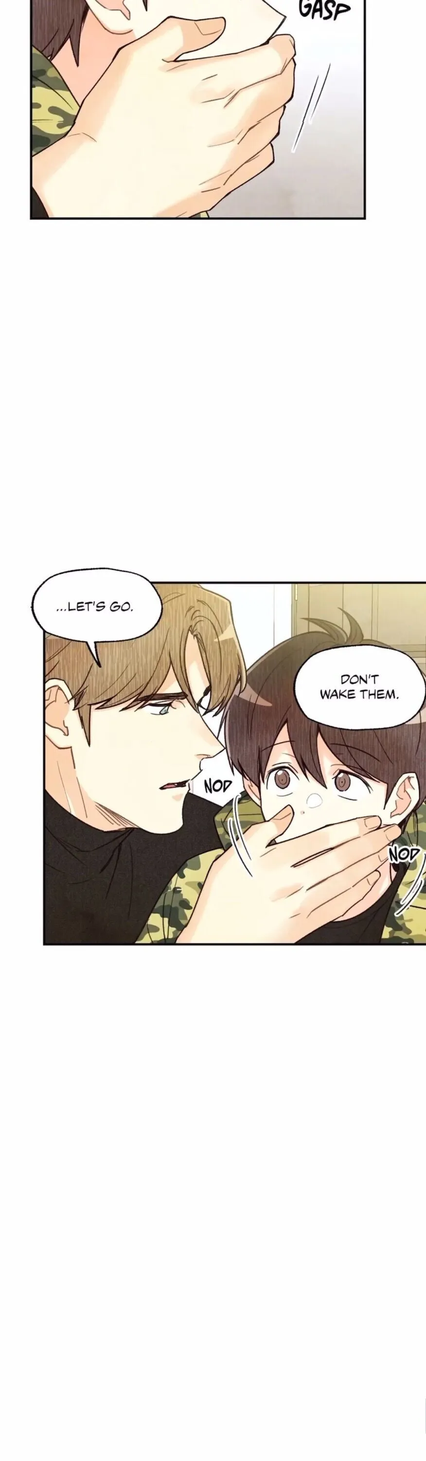 Pian Pian - Chapter 58 Page 30