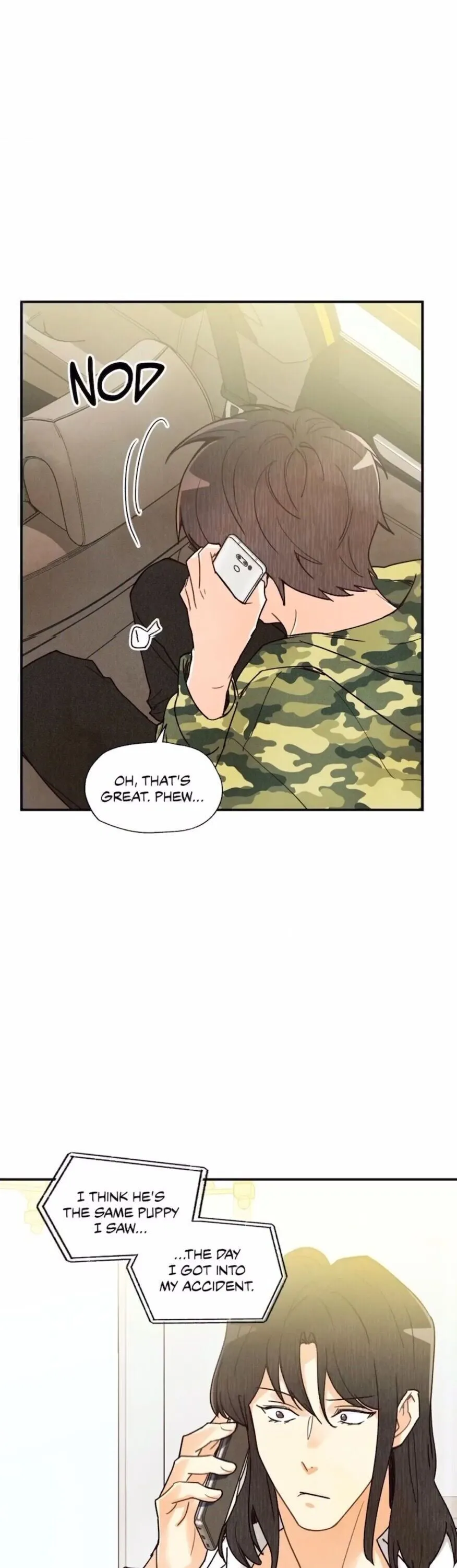Pian Pian - Chapter 58 Page 39