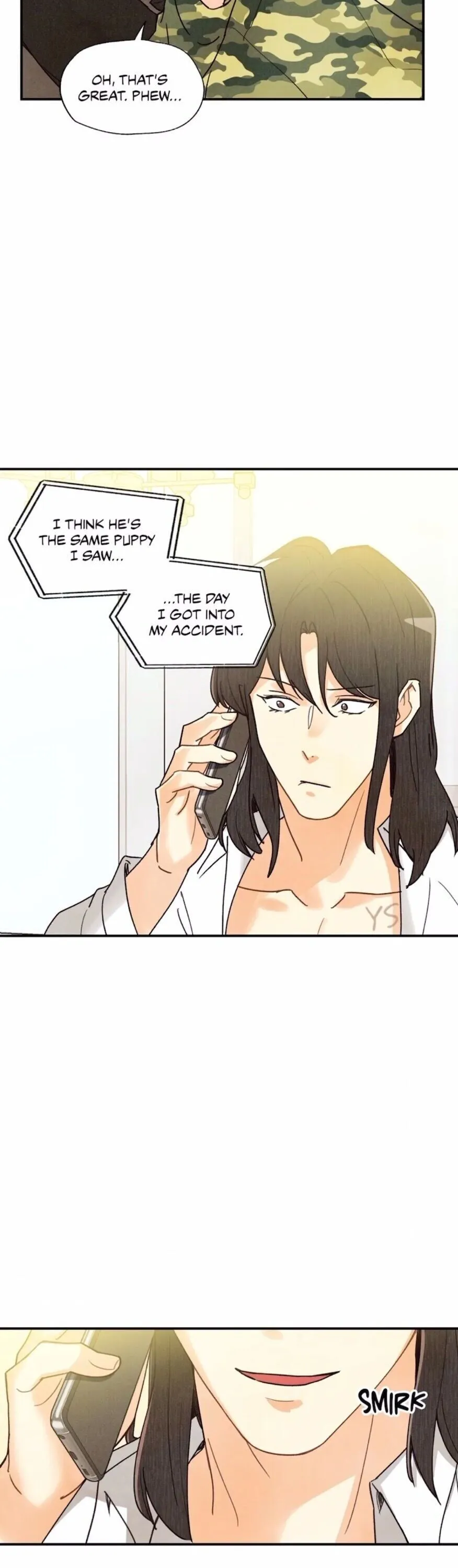 Pian Pian - Chapter 59 Page 2