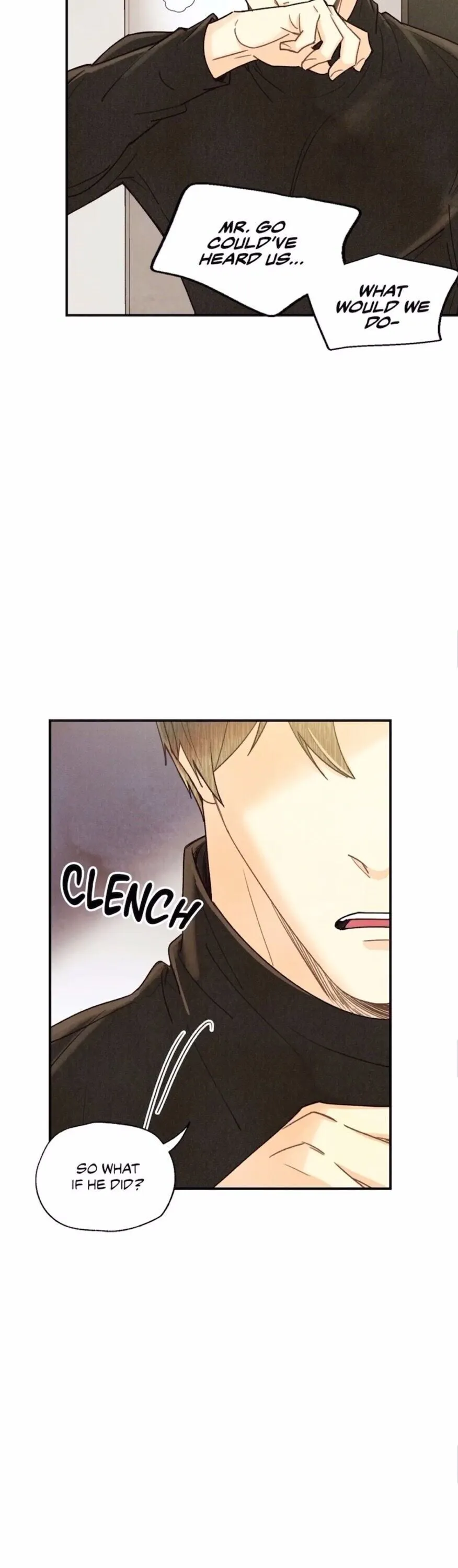 Pian Pian - Chapter 59 Page 18