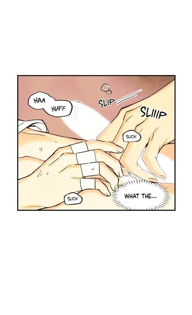 Pian Pian - Chapter 6 Page 3