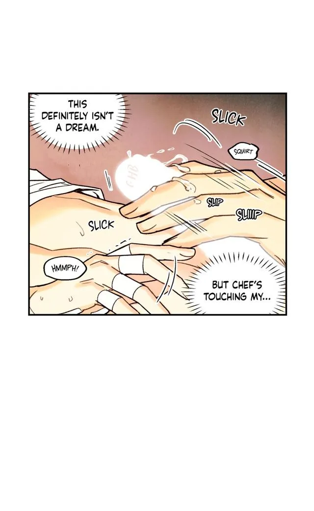 Pian Pian - Chapter 6 Page 4