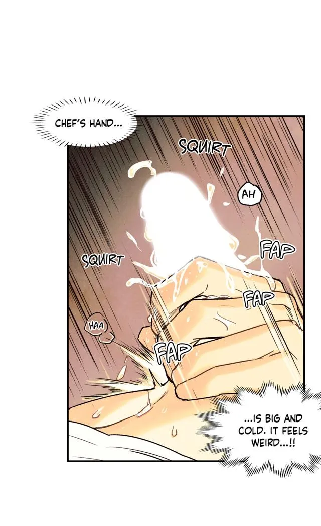 Pian Pian - Chapter 6 Page 6