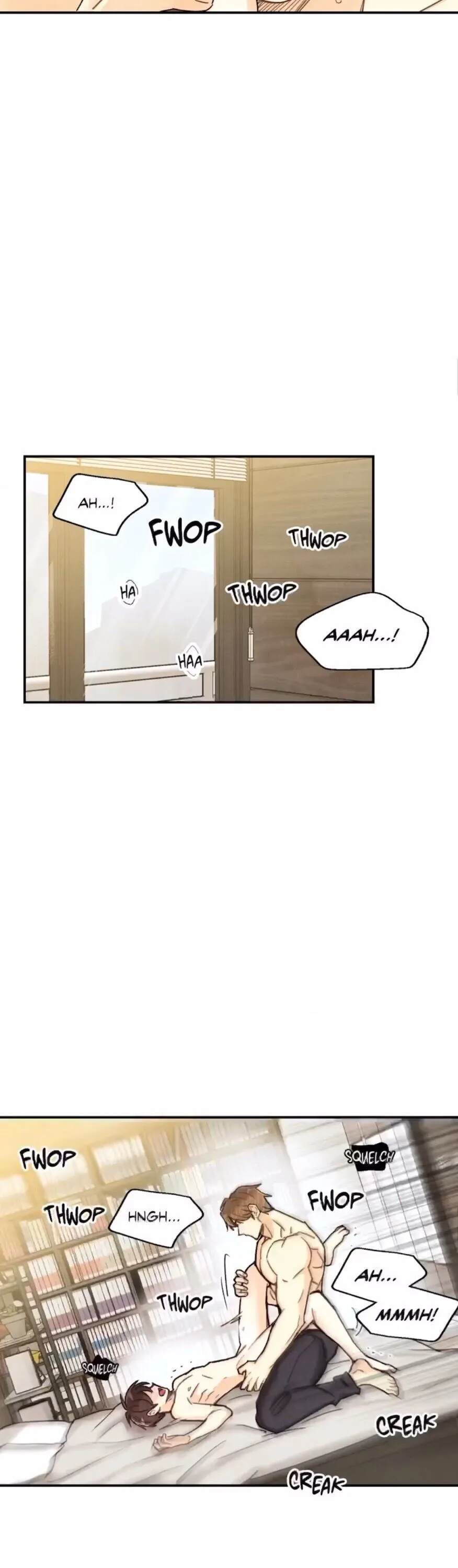 Pian Pian - Chapter 60 Page 23