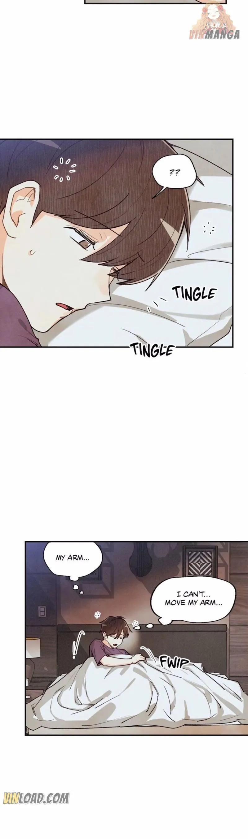 Pian Pian - Chapter 61 Page 2
