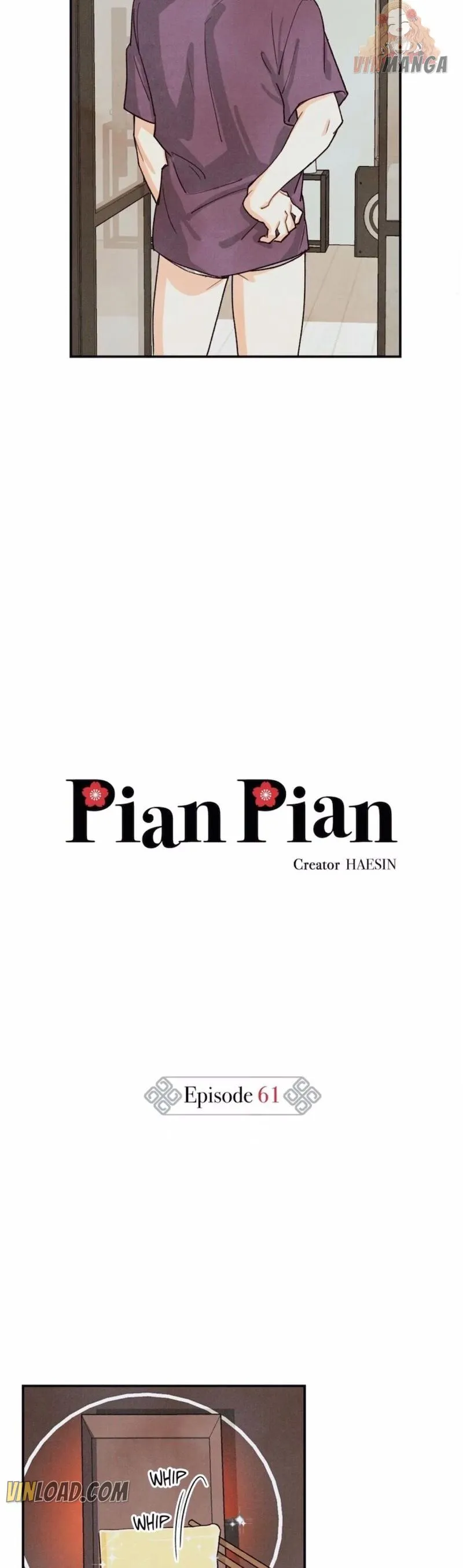 Pian Pian - Chapter 61 Page 12