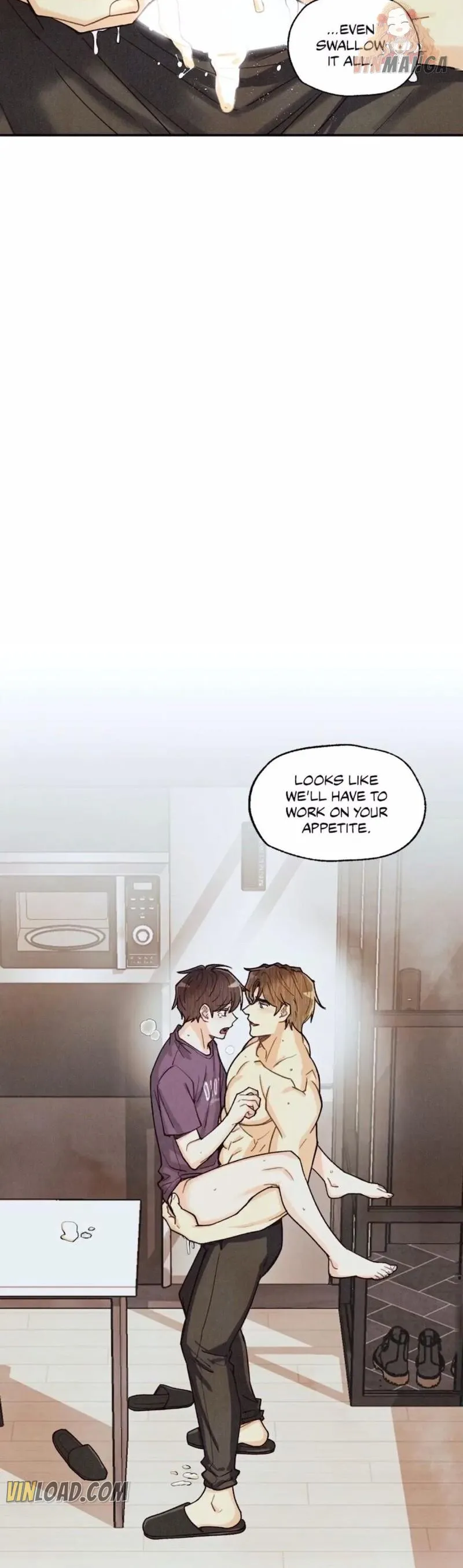Pian Pian - Chapter 61 Page 31