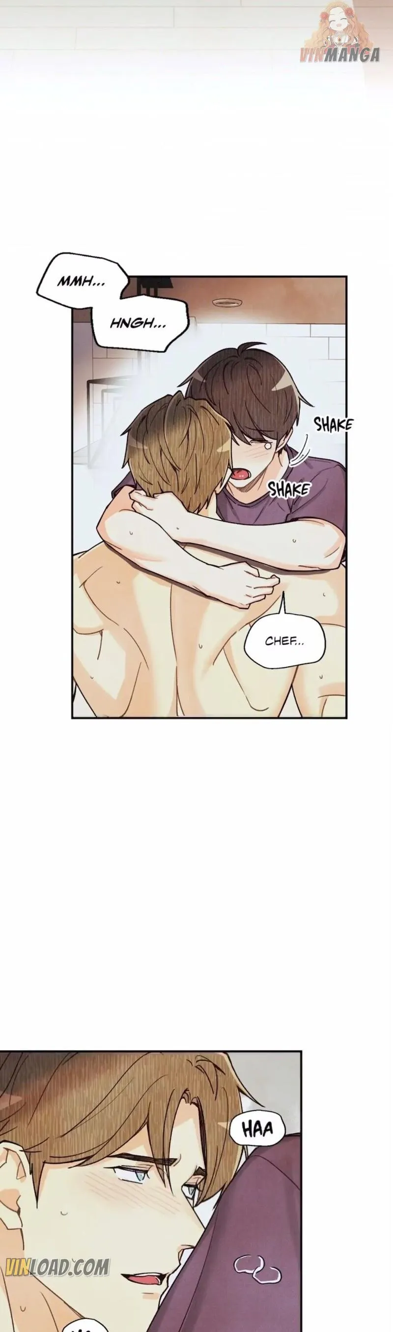 Pian Pian - Chapter 61 Page 32