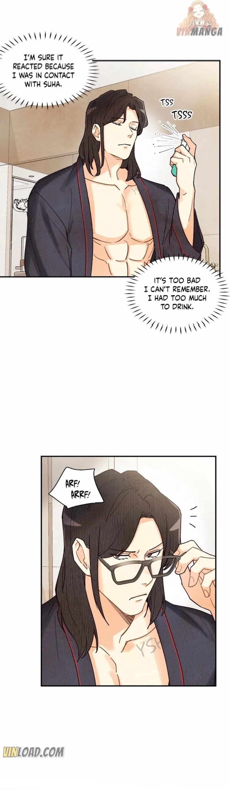 Pian Pian - Chapter 62 Page 3