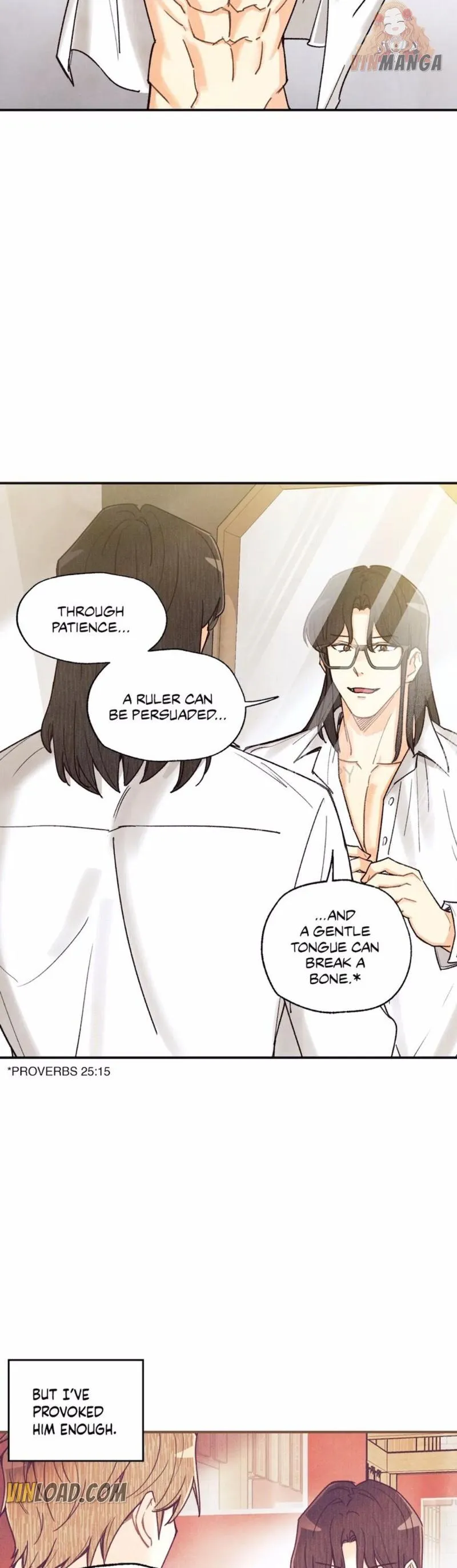Pian Pian - Chapter 62 Page 7