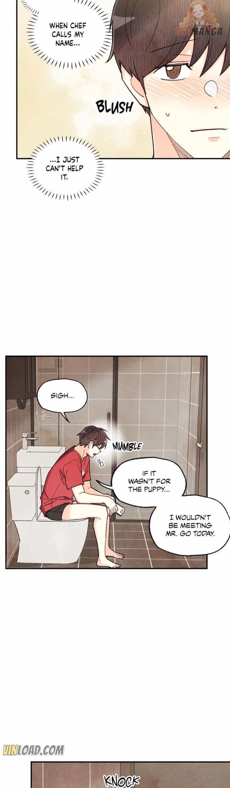 Pian Pian - Chapter 62 Page 15