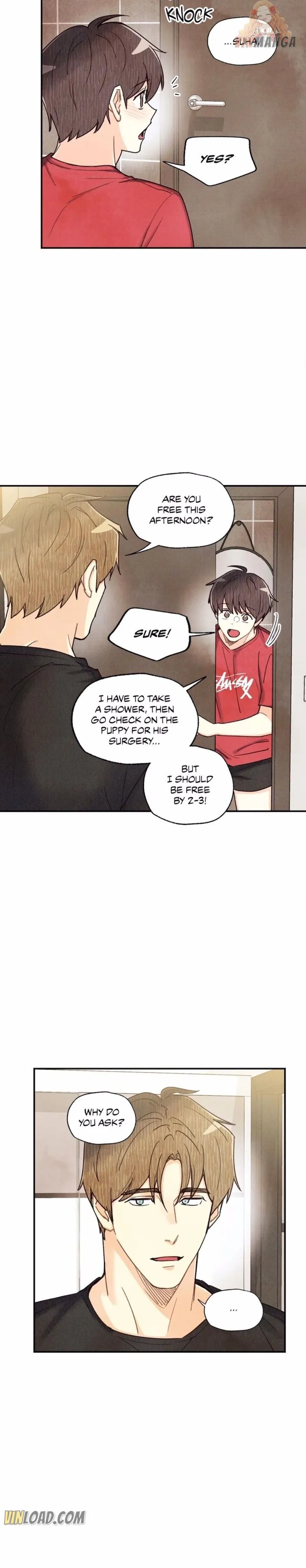 Pian Pian - Chapter 62 Page 16