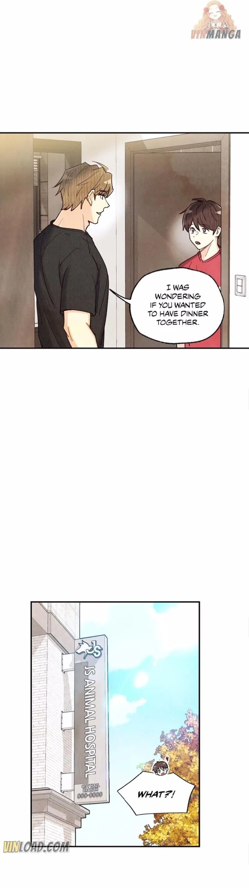 Pian Pian - Chapter 62 Page 17