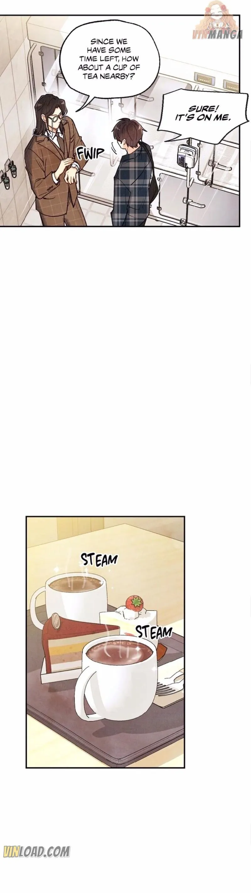 Pian Pian - Chapter 62 Page 20