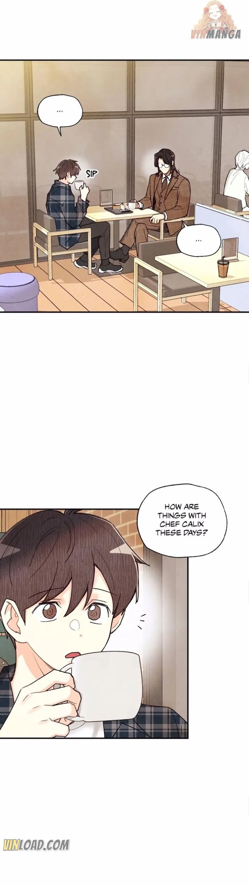 Pian Pian - Chapter 62 Page 21