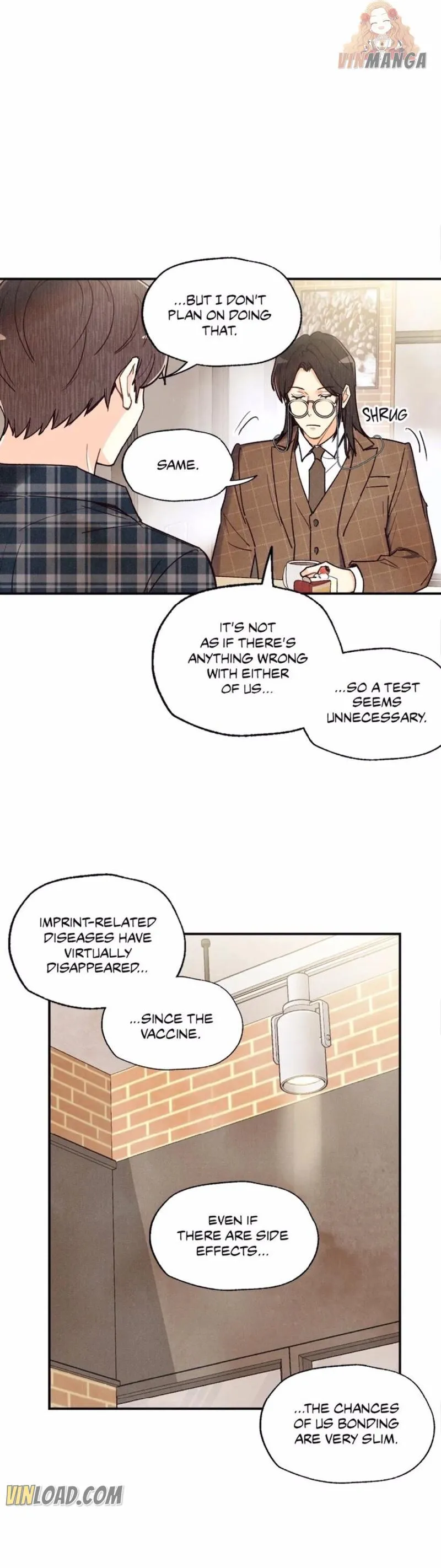 Pian Pian - Chapter 62 Page 23
