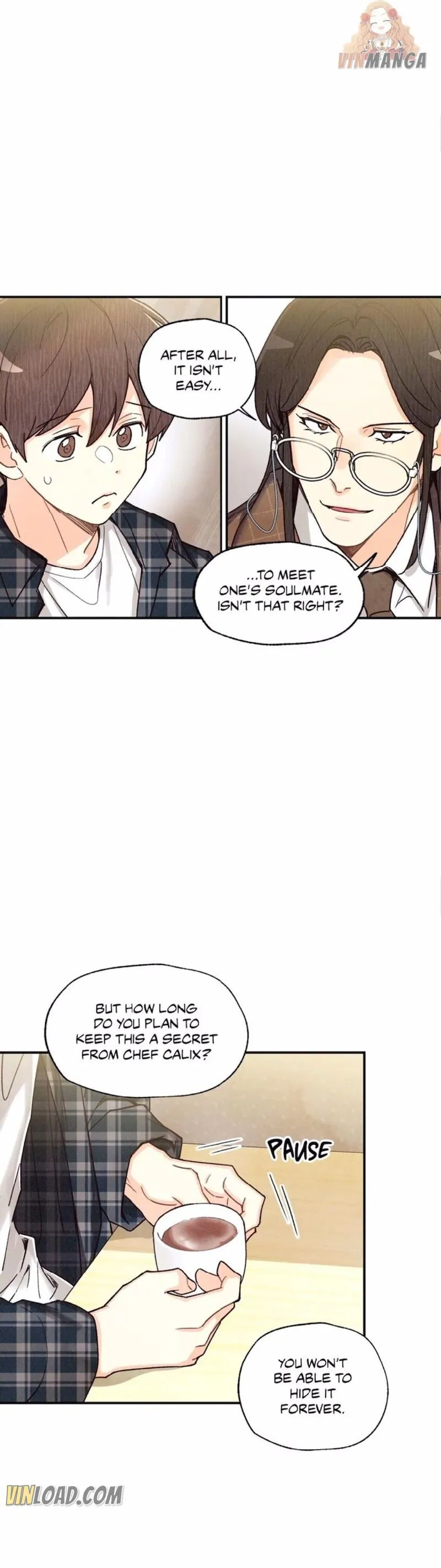 Pian Pian - Chapter 62 Page 30