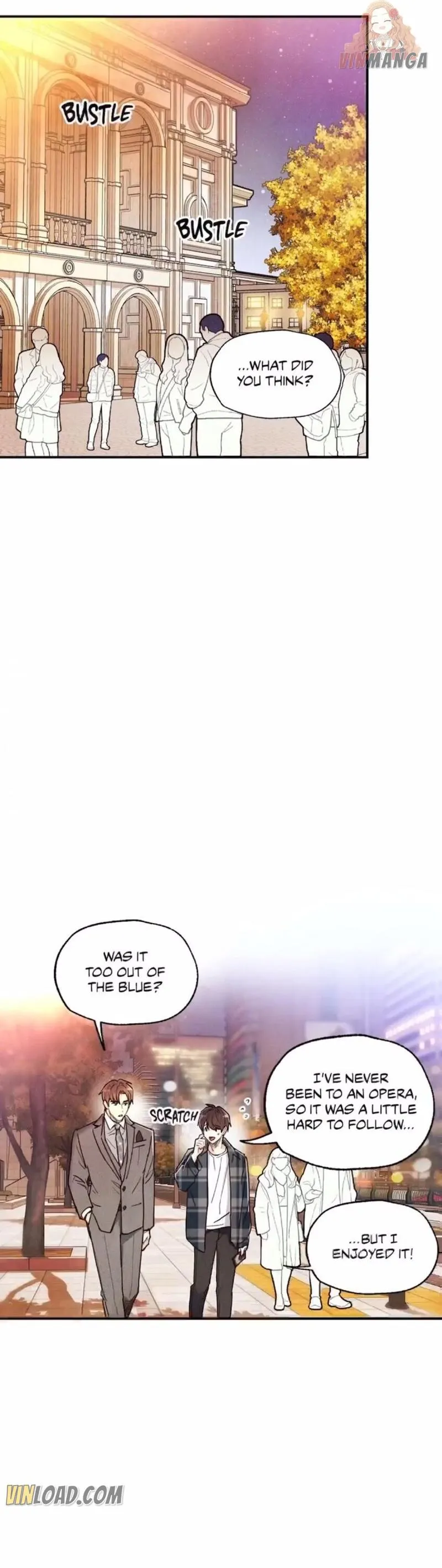 Pian Pian - Chapter 63 Page 17