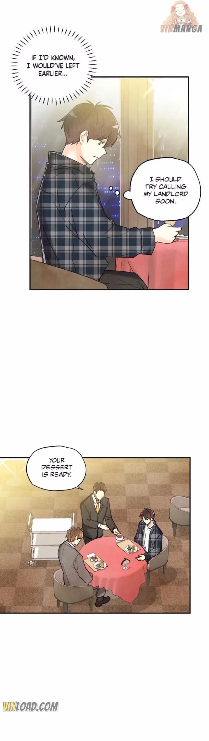 Pian Pian - Chapter 63 Page 25