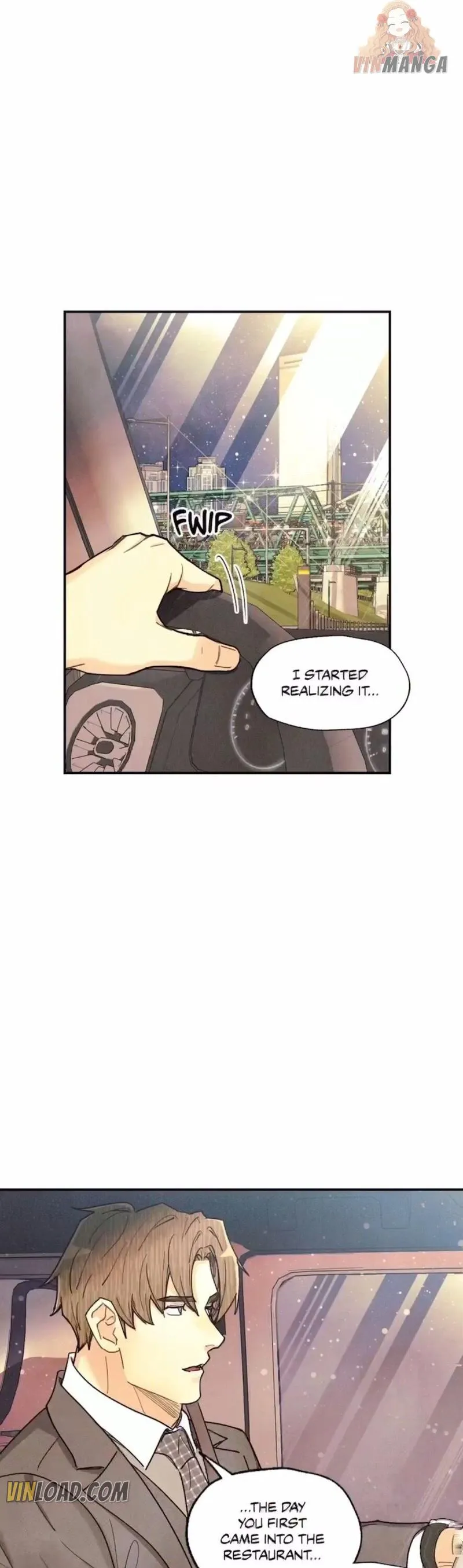 Pian Pian - Chapter 64 Page 6