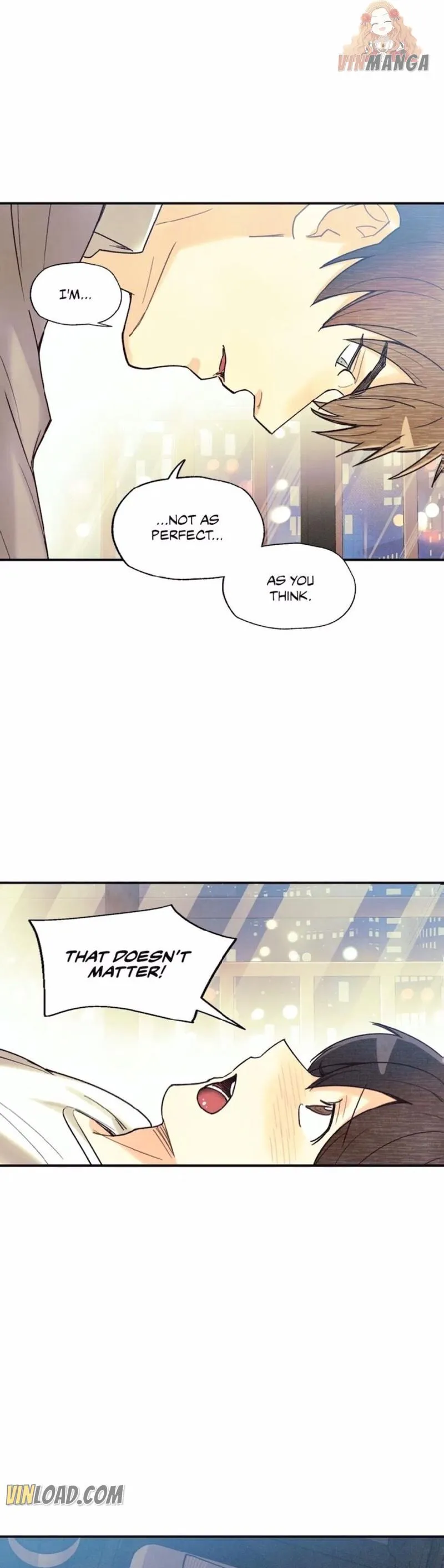 Pian Pian - Chapter 64 Page 19