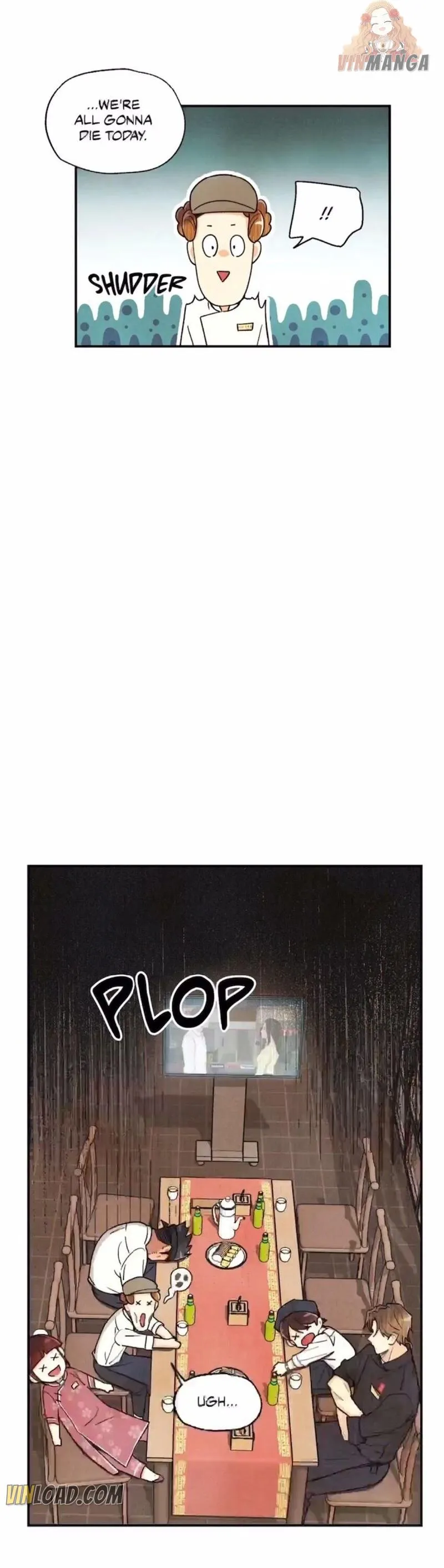 Pian Pian - Chapter 64 Page 30