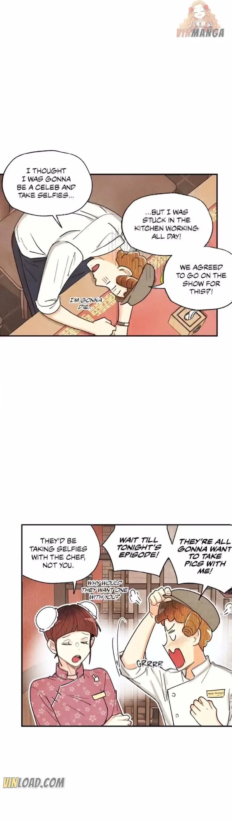 Pian Pian - Chapter 64 Page 31