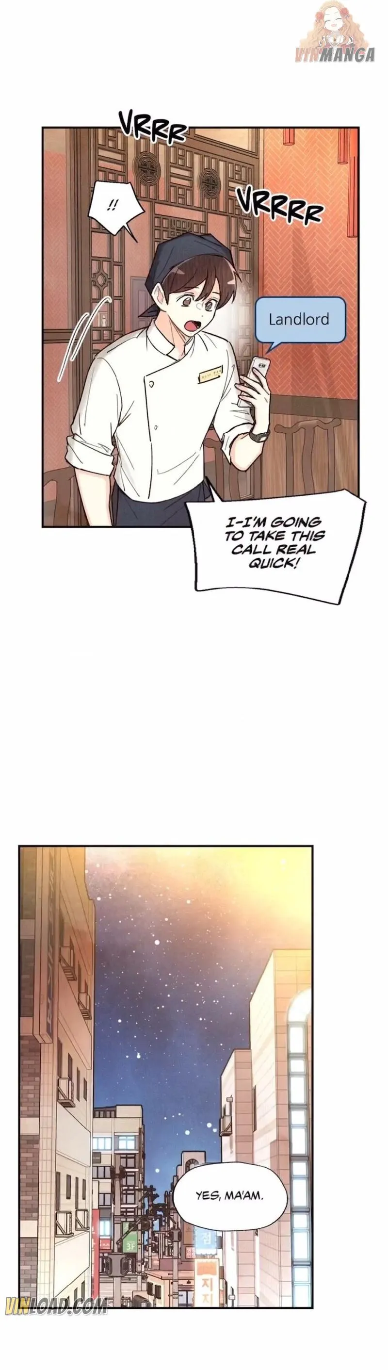 Pian Pian - Chapter 64 Page 35