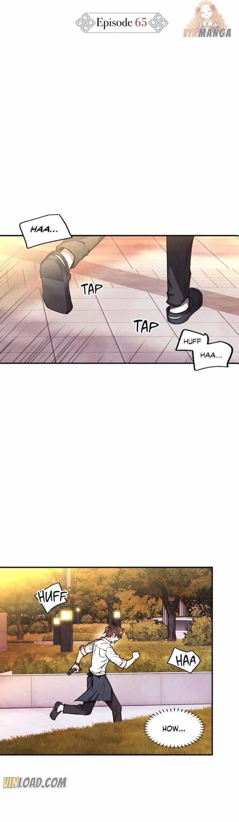 Pian Pian - Chapter 65 Page 14