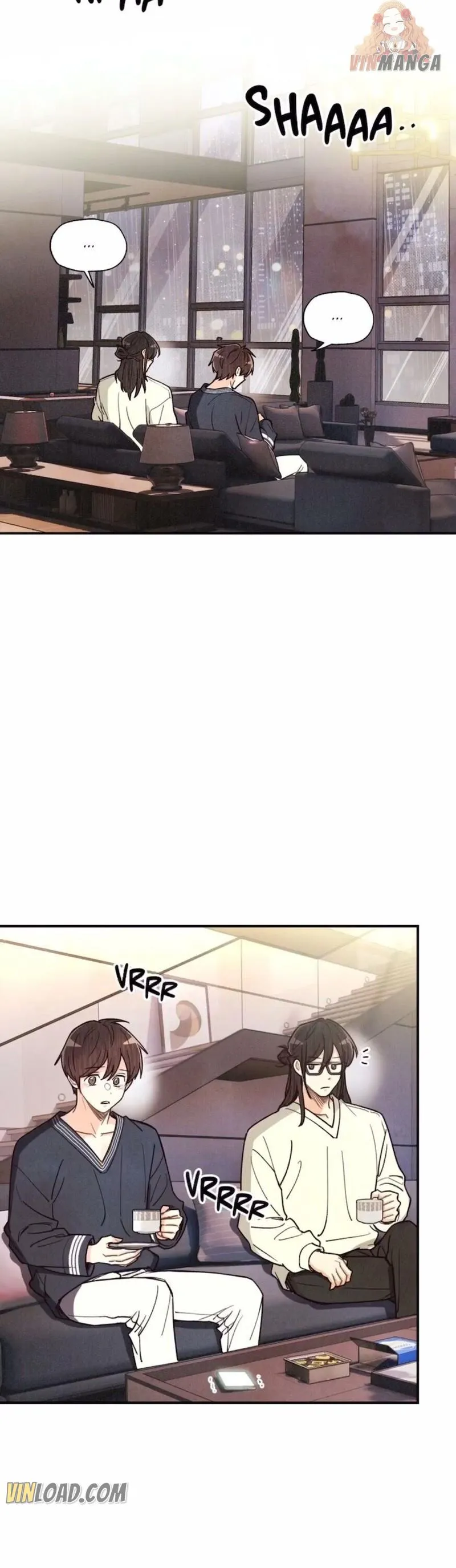 Pian Pian - Chapter 65 Page 37