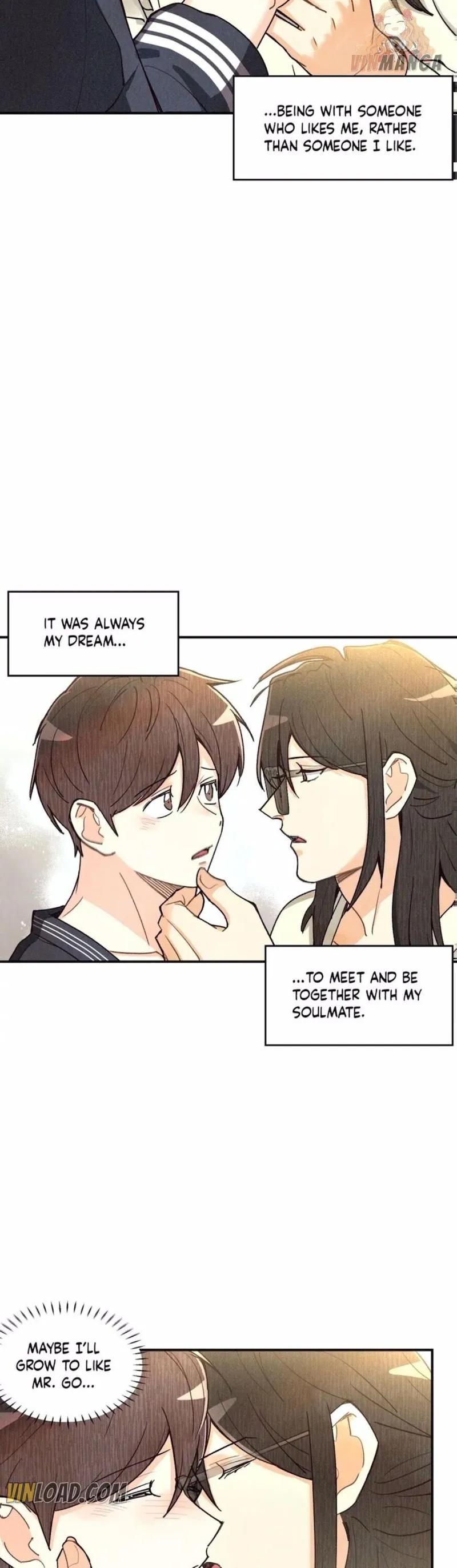 Pian Pian - Chapter 66 Page 8