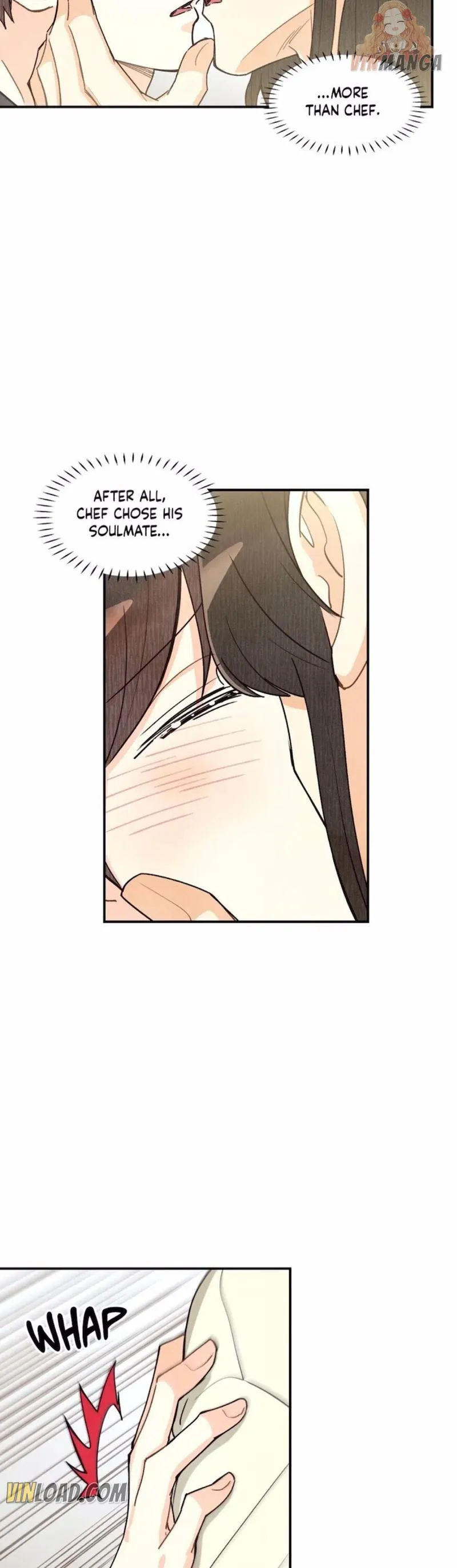 Pian Pian - Chapter 66 Page 9